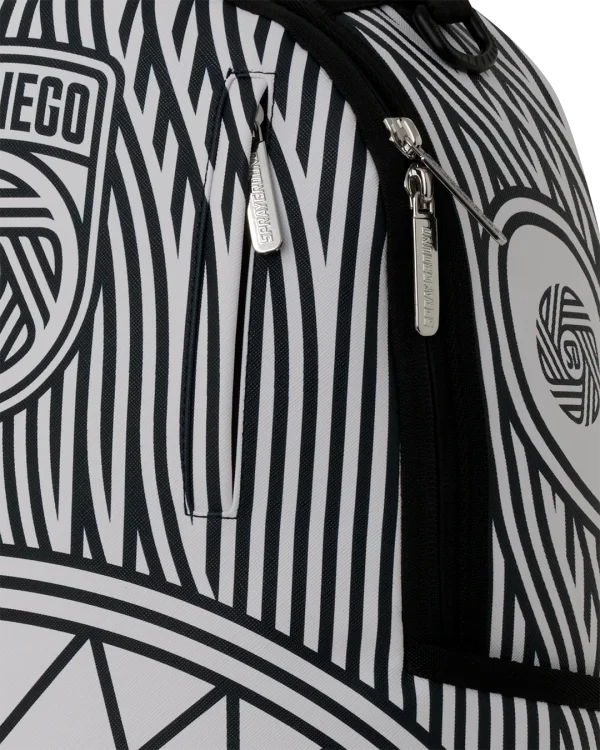 MLS COLLAB - SAN DIEGO SKETCH DLXSV BACKPACK