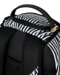 MLS COLLAB - SAN DIEGO SKETCH DLXSV BACKPACK