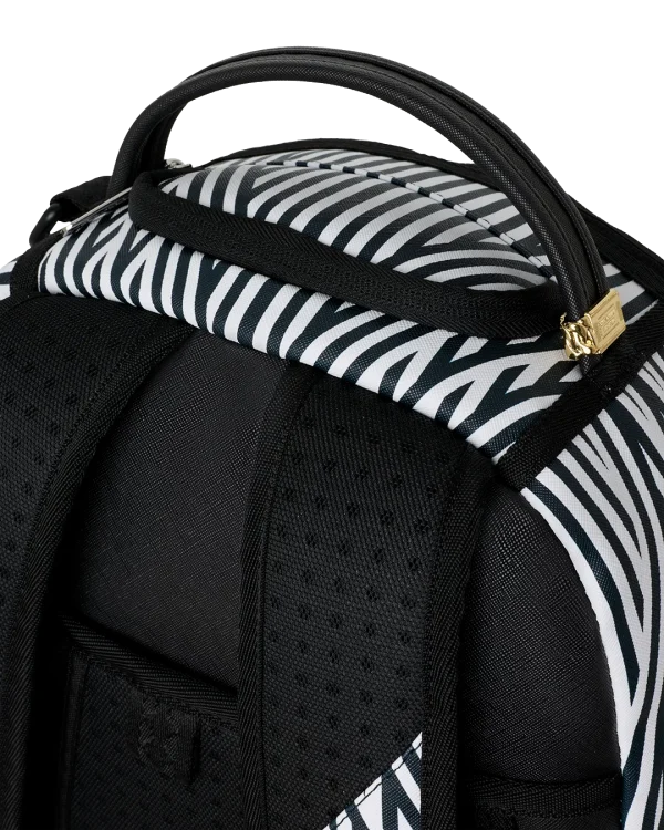 MLS COLLAB - SAN DIEGO SKETCH DLXSV BACKPACK