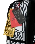 MLS COLLAB - SAN DIEGO SKETCH DLXSV BACKPACK