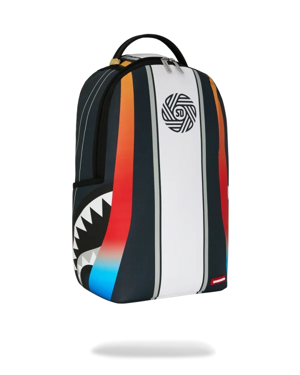 MLS COLLAB - SAN DIEGO GLOW DLXSV BACKPACK
