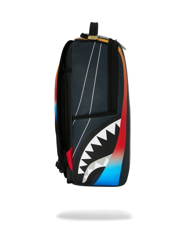 MLS COLLAB - SAN DIEGO GLOW DLXSV BACKPACK