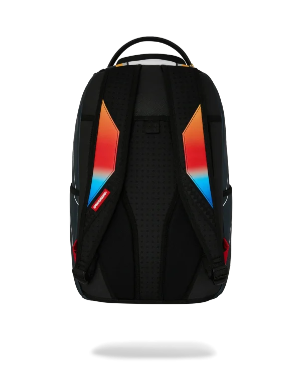 MLS COLLAB - SAN DIEGO GLOW DLXSV BACKPACK