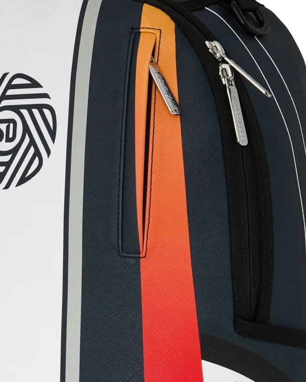 MLS COLLAB - SAN DIEGO GLOW DLXSV BACKPACK