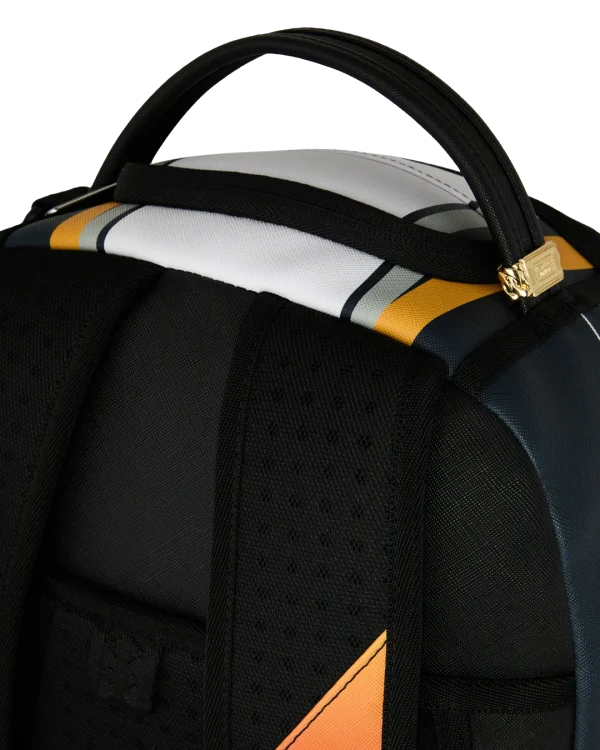 MLS COLLAB - SAN DIEGO GLOW DLXSV BACKPACK