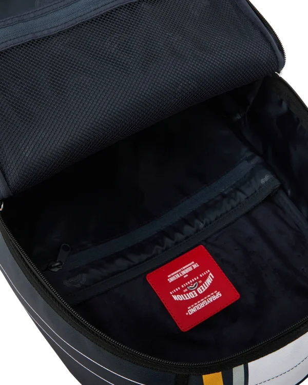 MLS COLLAB - SAN DIEGO GLOW DLXSV BACKPACK