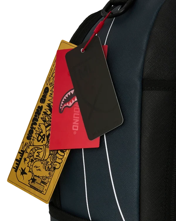 MLS COLLAB - SAN DIEGO GLOW DLXSV BACKPACK