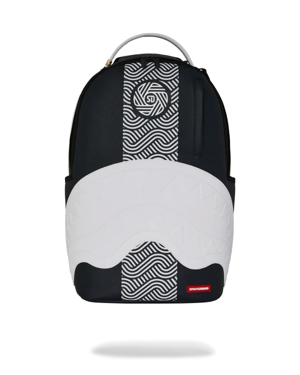 MLS SAN DIEGO SHARK DLXSV BACKPACK