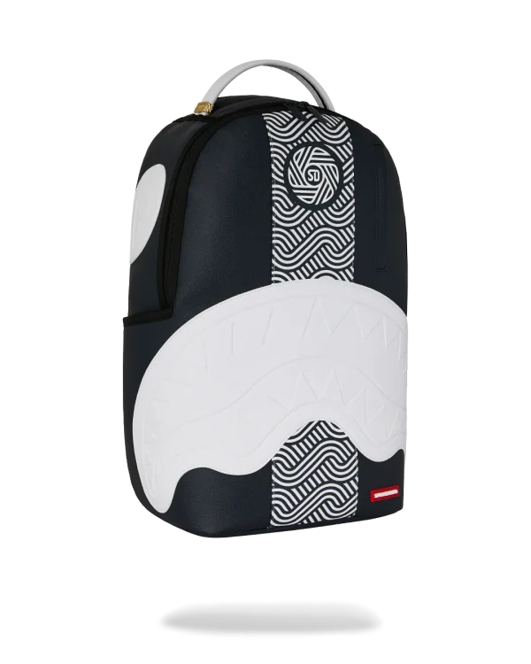 MLS SAN DIEGO SHARK DLXSV BACKPACK