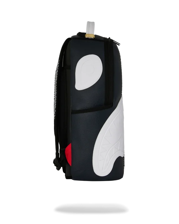 MLS SAN DIEGO SHARK DLXSV BACKPACK