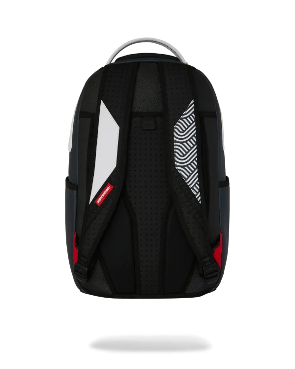 MLS SAN DIEGO SHARK DLXSV BACKPACK