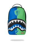 MLS COLLAB - SEATTLE SPLIT DLXSV BACKPACK