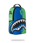 MLS COLLAB - SEATTLE SPLIT DLXSV BACKPACK