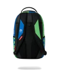 MLS COLLAB - SEATTLE SPLIT DLXSV BACKPACK