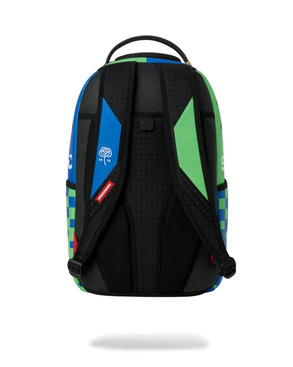 MLS COLLAB - SEATTLE SPLIT DLXSV BACKPACK
