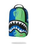 MLS COLLAB - SEATTLE SPLIT DLXSV BACKPACK