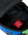 MLS COLLAB - SEATTLE SPLIT DLXSV BACKPACK