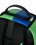 MLS COLLAB - SEATTLE SPLIT DLXSV BACKPACK