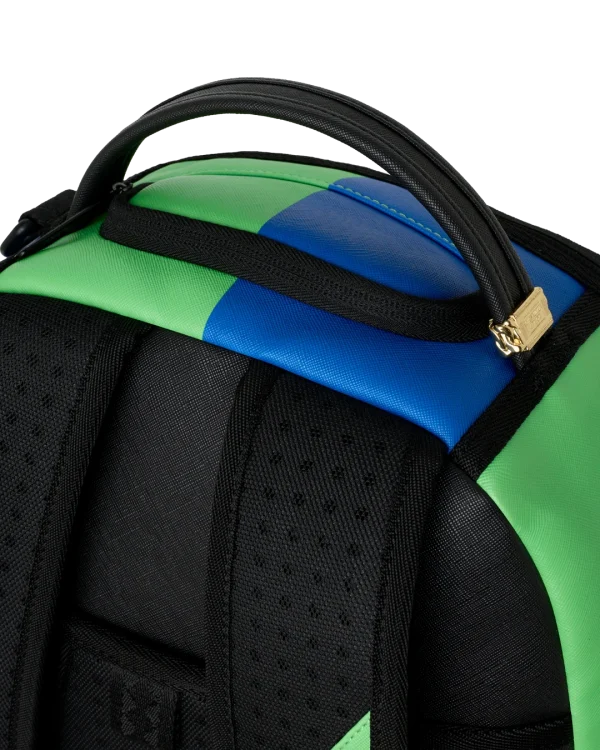 MLS COLLAB - SEATTLE SPLIT DLXSV BACKPACK