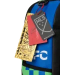 MLS COLLAB - SEATTLE SPLIT DLXSV BACKPACK