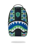 MLS SEATTLE SFC SHARK DLXSV BACKPACK