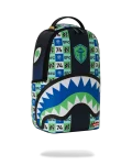 MLS SEATTLE SFC SHARK DLXSV BACKPACK