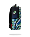 MLS SEATTLE SFC SHARK DLXSV BACKPACK