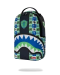 MLS SEATTLE SFC SHARK DLXSV BACKPACK