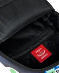 MLS SEATTLE SFC SHARK DLXSV BACKPACK