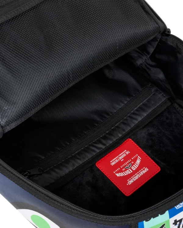 MLS SEATTLE SFC SHARK DLXSV BACKPACK