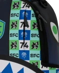 MLS SEATTLE SFC SHARK DLXSV BACKPACK
