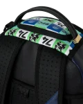 MLS SEATTLE SFC SHARK DLXSV BACKPACK