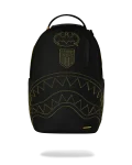 USSF x DC BATMAN NIGHT SHARK BACKPACK