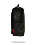 USSF x DC BATMAN NIGHT SHARK BACKPACK
