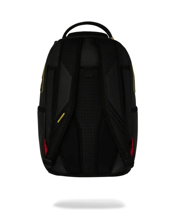 USSF x DC BATMAN NIGHT SHARK BACKPACK