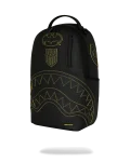 USSF x DC BATMAN NIGHT SHARK BACKPACK