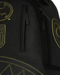 USSF x DC BATMAN NIGHT SHARK BACKPACK
