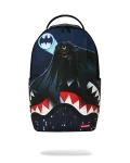 USSF x DC BATMAN OVER SHARK BACKPACK