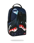 USSF x DC BATMAN OVER SHARK BACKPACK