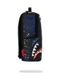 USSF x DC BATMAN OVER SHARK BACKPACK
