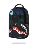 USSF x DC BATMAN OVER SHARK BACKPACK