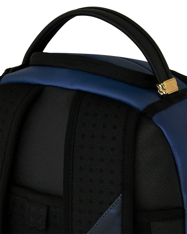 USSF x DC BATMAN OVER SHARK BACKPACK