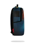 BATMAN BEGINS GOTHAN SHARK INFERNO BACKPACK