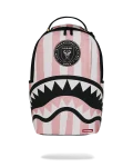 MLS COLLAB - INTERMIAMI STRIPE DLXSV BACKPACK