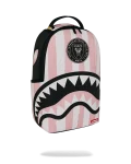 MLS COLLAB - INTERMIAMI STRIPE DLXSV BACKPACK