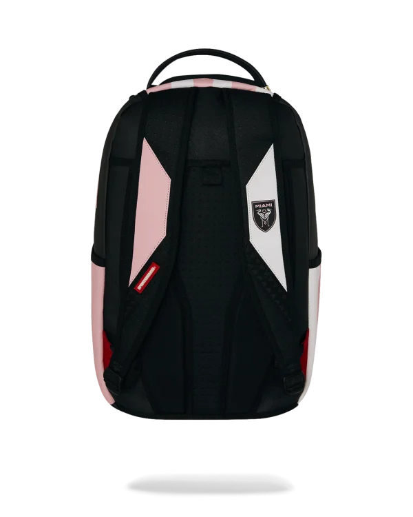 MLS COLLAB - INTERMIAMI STRIPE DLXSV BACKPACK