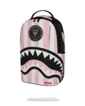 MLS COLLAB - INTERMIAMI STRIPE DLXSV BACKPACK