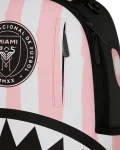 MLS COLLAB - INTERMIAMI STRIPE DLXSV BACKPACK