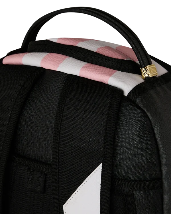 MLS COLLAB - INTERMIAMI STRIPE DLXSV BACKPACK