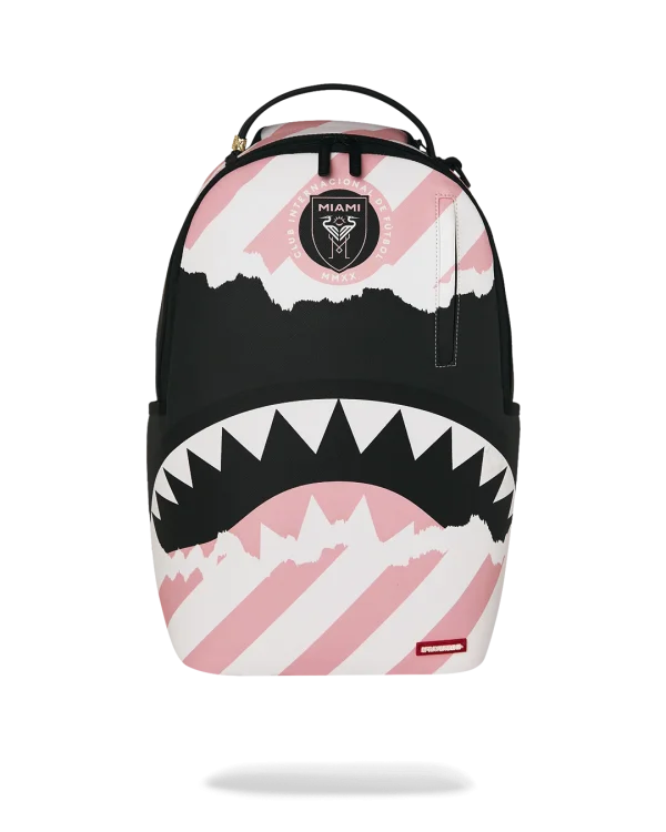 MLS COLLAB - INTERMIAMI SHRED DLXSV BACKPACK
